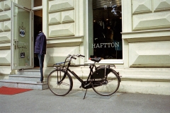 Haftton-Cycle