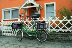 Hungarian Post-Cycle