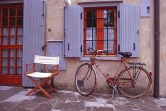 Relax-Cycle