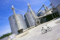 Silo-Cycle