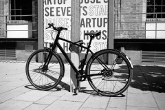 Startup - Cycle