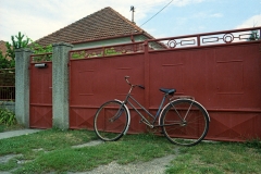 Village-Cycle