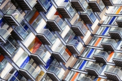 Modern Living In London