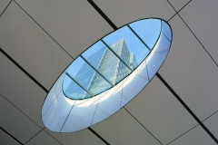Oval Section