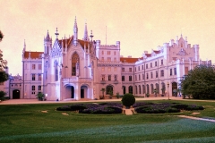 Castle_Lednice