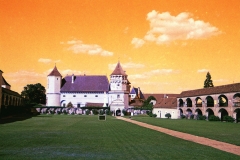 Castle_Rosenburg_Inside