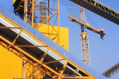 Alberner Hafen