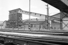 Jobless Coal Station