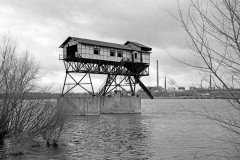 Lost On Danube