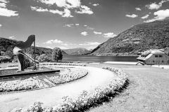 Ossiachersee