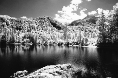 Secret Lake