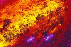 Deep in Space