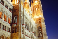 Rathaus