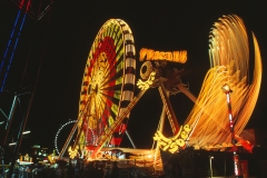 Prater Frisbee