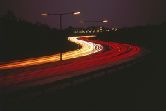 When The Night Comes