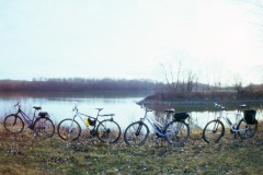 Danube Trip Cycles