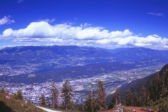 Goldeckblick_Drautal_Millstaettersee