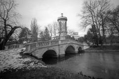 Franciscus Bridge