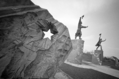 Yesterdays Heroes