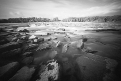 Danube Rocks