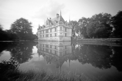 Azay Le Rideau