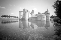Sully Sur Loire W