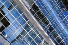Bruxelles Reflection