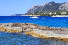 Cala de SantPere