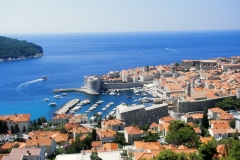 Monday Morning In Dubrovnik