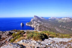 Peninsula de Formentor