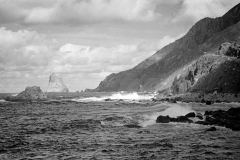 Roque de Tierra