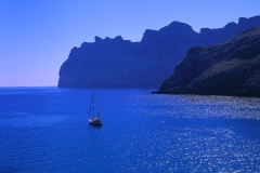 Cala Molins