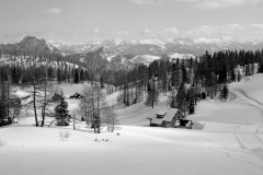 Look Over Tauplitzalm
