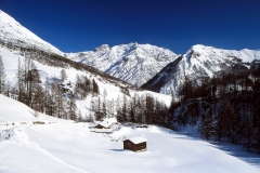 Valle di Federia