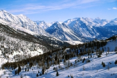 Italien Alps