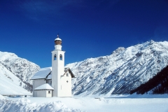 Livigno